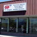 AAA Grants Pass Service Center - Automobile Clubs