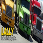 Lally Tire Service