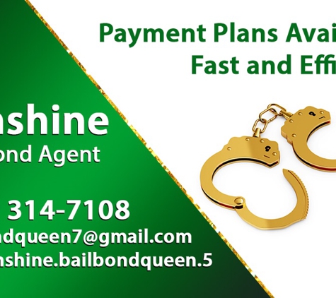 In & Out Bail Bonds - Charlotte, NC