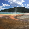 Yellowstone National Park Trainning Center gallery
