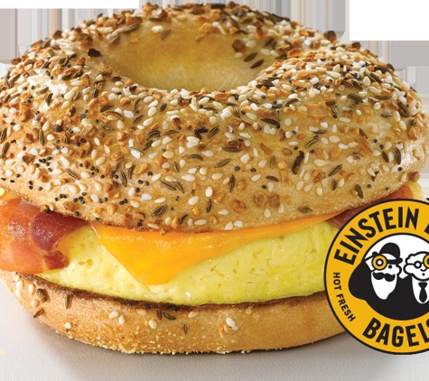 Einstein Bros Bagels - Lake Forest, IL