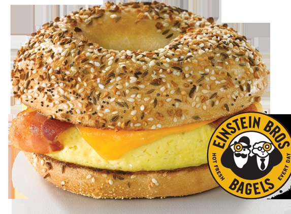 Einstein Bros. Bagels - Park Ridge, IL