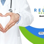 Releaf Medical Marijuana Doctor