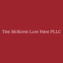 McKone Law Firm PLLC - Attorneys