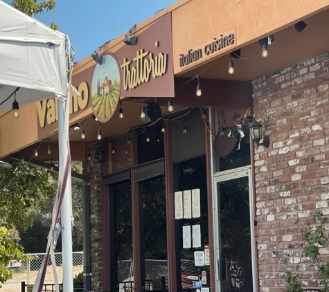 Vaiano Restaurant - Granite Bay, CA