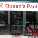 The Queen's Pantry - Food Products