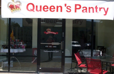 The Queen S Pantry 4235 Merchants Walk Dr Marietta Ga 30068 Yp Com