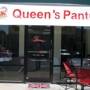 The Queen's Pantry