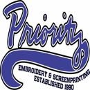 Priority Promotions - Advertising-Promotional Products