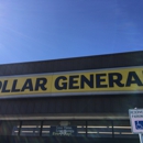 Dollar General - Discount Stores