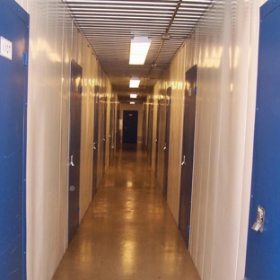 Access Self Storage - Wayne, NJ