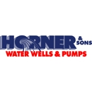 Horner & Sons Well Drilling - Water Well Drilling & Pump Contractors