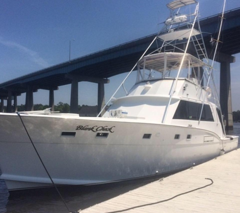 SeaQuest Charters - North Myrtle Beach, SC