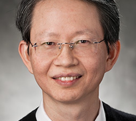 Dr. Sunthorn Muangmingsuk, MD - Oak Lawn, IL
