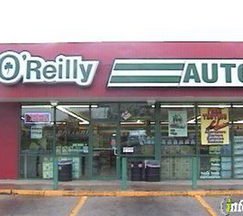 O'Reilly Auto Parts - Kansas City, MO