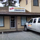 ER Energy, Eel River Fuels Inc - Propane & Natural Gas