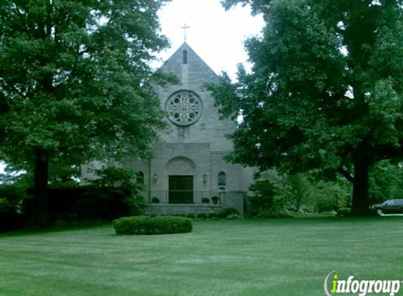 Annunziata School - Saint Louis, MO