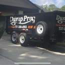 Dump Pros Trailer Rental - Trash Containers & Dumpsters