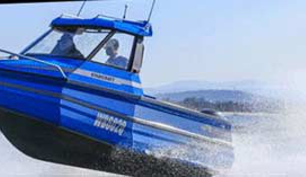 King Towbars & Trailers - Moonah, TAS