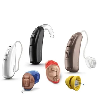 Hearing Aid Specialists Sth East Qld - Rochedale South, QLD