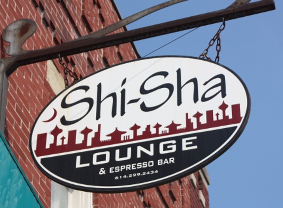 Shisha Lounge - Columbus, OH