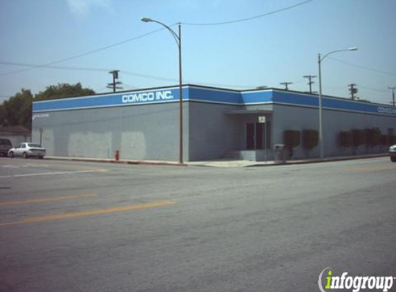 Comco Inc - Burbank, CA