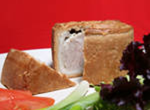 Rob's British Butchers - Dandenong, VIC