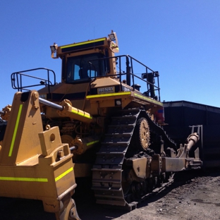 Henry Plant & Equipment Hire Pty Ltd. - Lithgow, NSW