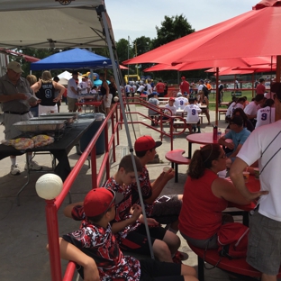 Holbrook Little League - Jackson, NJ