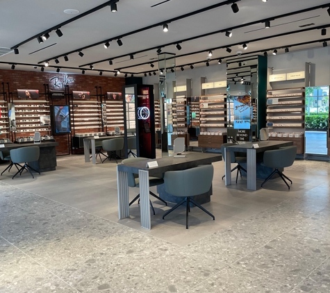 LensCrafters - Plantation, FL