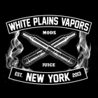 White Plains Vapors