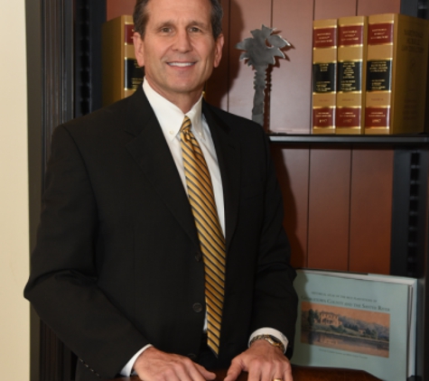 Gundling Law Firm PA - Pawleys Island, SC. The Bellamy Law Firm, David Gundling