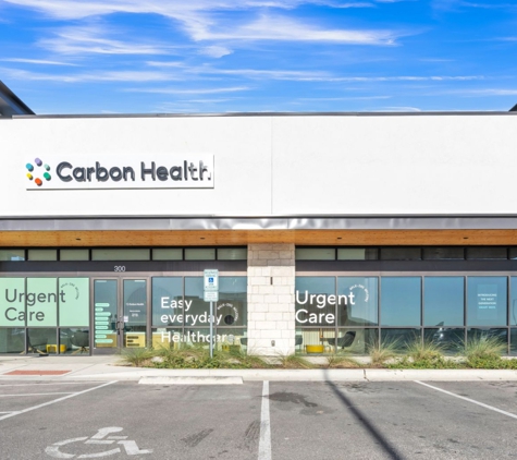 Carbon Health Urgent Care Kyle - Dry River District - Kyle, TX