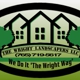 The Wright Landscapers LLC