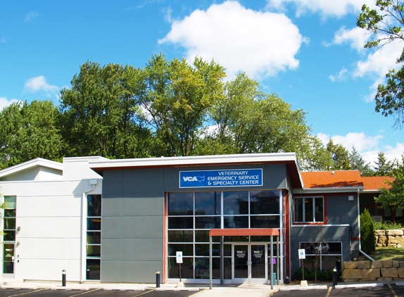 VCA Veterinary Emergency Service & Veterinary Specialty Center - Middleton, WI