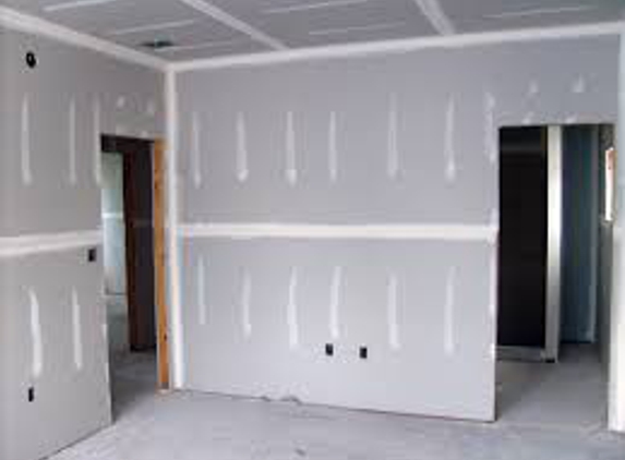 Drywall Repair - One Day Patch - Magnolia, TX