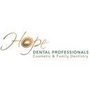 Hope Dental Professionals: Dr. Yamileth Pate - Implant Dentistry