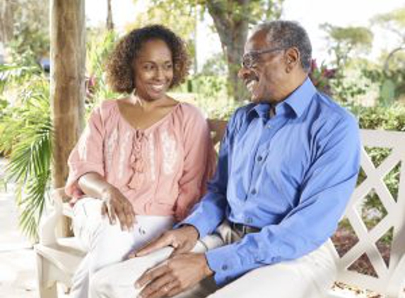 St John's Nursing Center - Lauderdale Lakes, FL