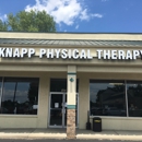 Knapp Physical Therapy - Physical Therapy Clinics
