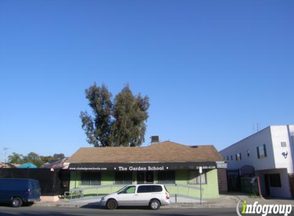 Chabad Of Beverlywood - Los Angeles, CA