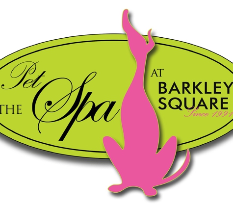 The Pet Spa at Barkley Square - Falls Church, VA