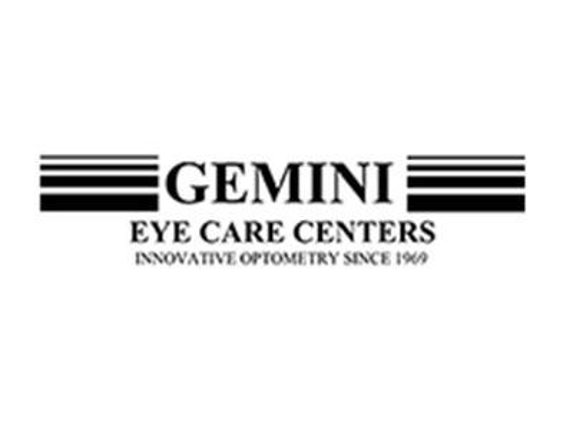 Gemini Eye Care Centers - Dayton, OH