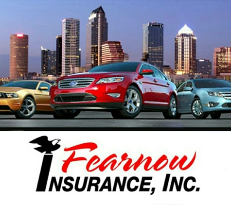 Fearnow Insurance, Inc. - Seffner, FL