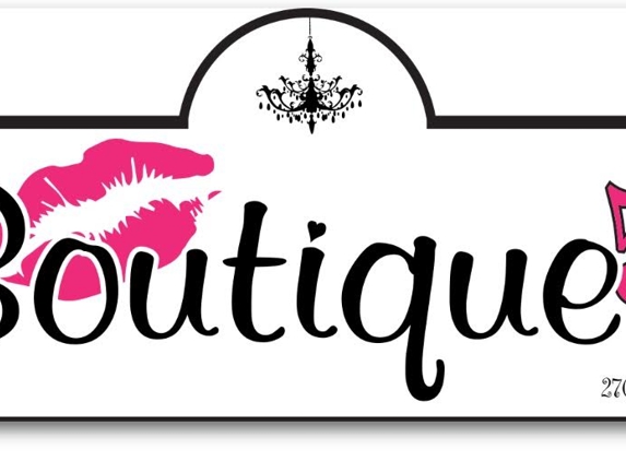 Boutique 54 - Owensboro, KY