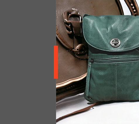 BeltUp Leather Co. - Brisbane Airport, QLD. Bags