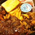 Shane's Rib Shack