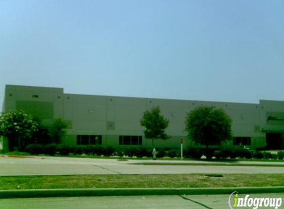 RIS Insulation Supply - Arlington, TX