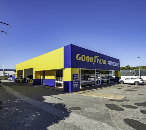 Integrity Tyres licensee for Goodyear Autocare Melville - Myaree, WA