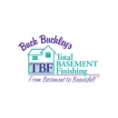 Buck Buckley's Total Basement Finishing - Basement Contractors