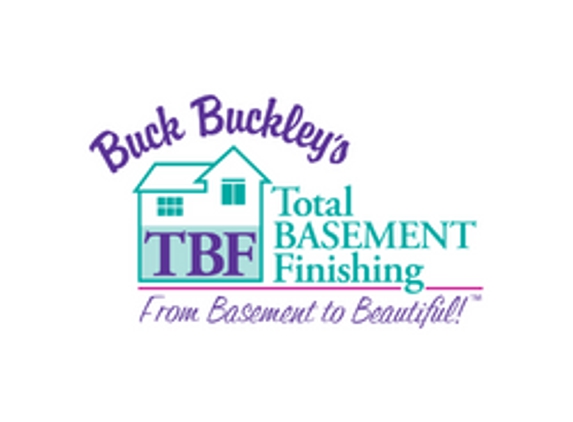 Buck Buckley's Total Basement Finishing